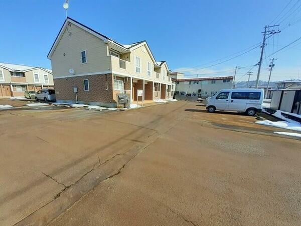 apartment 山形県長井市館町南
館町南の賃貸情報を見る
物件地図