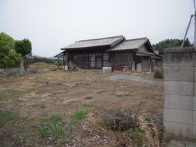 群馬県桐生市新里町小林