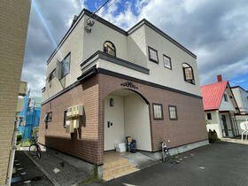 北海道札幌市北区篠路五条５丁目