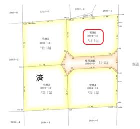 長崎県諫早市久山町