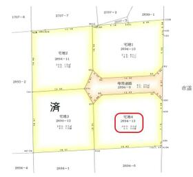 長崎県諫早市久山町