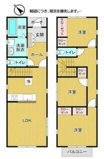 間取り：243008612211