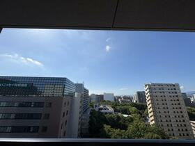 オープンレジデンシア博多住吉