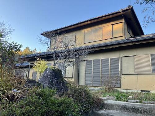 detached 岐阜県恵那市笠置町姫栗