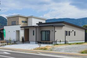 長崎県佐世保市ひうみ町