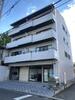 メルヴェイユ 4階 築36年2ヶ月の賃貸物件