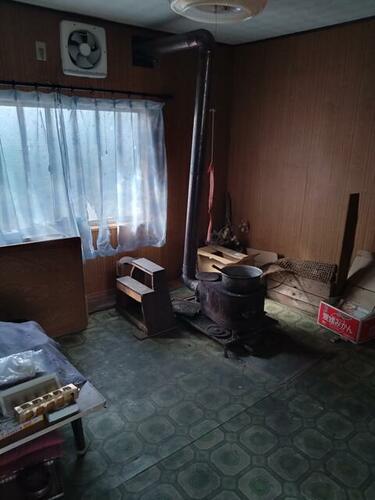 detached 岩手県八幡平市松尾寄木第２７地割