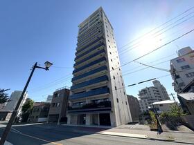 オープンレジデンシア城西