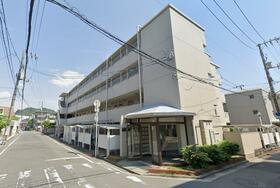 翠町パークマンションＢ棟