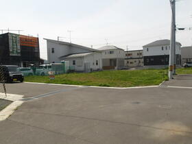 宮城県石巻市鹿又字土手前