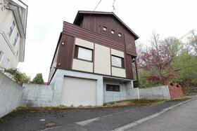 北海道札幌市中央区旭ケ丘５丁目