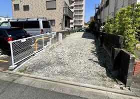 三重県津市南丸之内