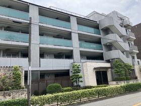 ＴＨＥパームス三鷹ビバーチェ