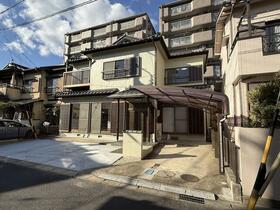 愛知県春日井市浅山町２丁目