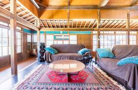 千葉県富津市岩瀬