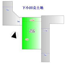 静岡県焼津市下小田