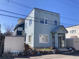 北海道札幌市清田区美しが丘三条６丁目