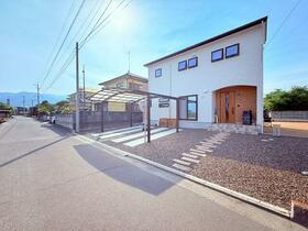 愛媛県西条市新市