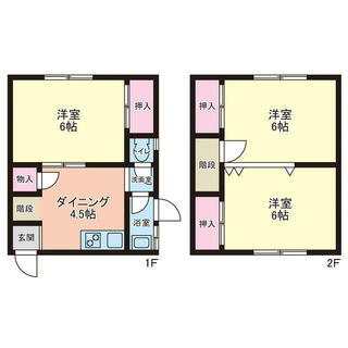 間取り：221011769827