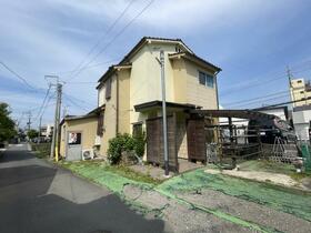 福岡県久留米市津福本町