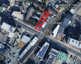 福岡県久留米市津福本町