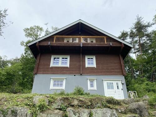 detached 栃木県那須郡那須町大字芦野
