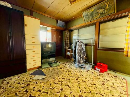 detached 徳島県海部郡美波町西由岐字東