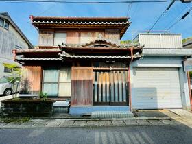 徳島県海部郡美波町西由岐字東
