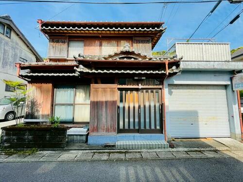 detached 徳島県海部郡美波町西由岐字東