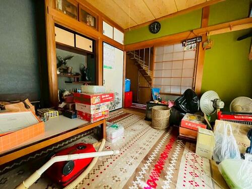detached 徳島県海部郡美波町西由岐字東