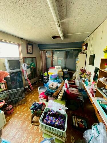 detached 徳島県海部郡美波町西由岐字東
