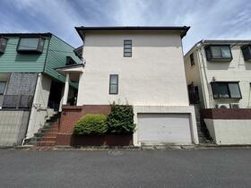 東京都町田市鶴川１丁目