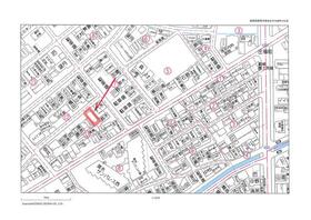 静岡県静岡市清水区中矢部町