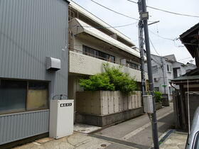 石川県金沢市新竪町３丁目
