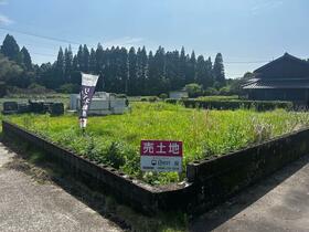 鹿児島県姶良郡湧水町田尾原