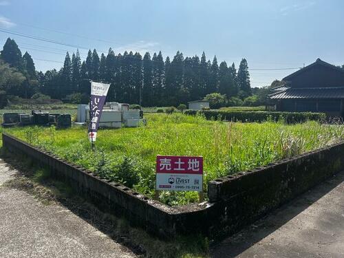 Land, Yusui Town, Kagoshima