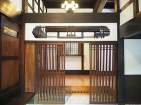 京都府与謝郡与謝野町字与謝