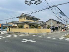 愛媛県松山市西長戸町