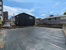 東京都新宿区中落合３丁目