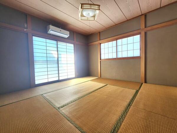 グリーングレーハウス｜千葉県東金市日吉台７丁目(賃貸一戸建4LDK・--・109.71㎡)の写真 その10