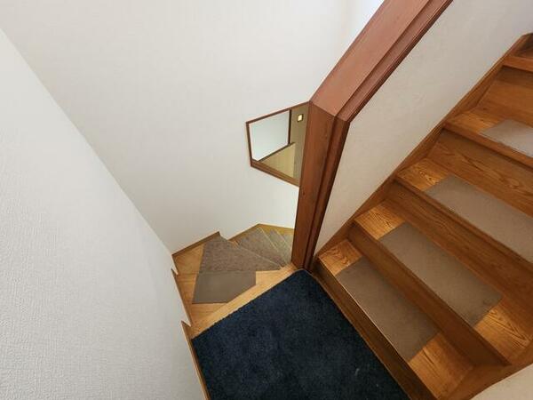 グリーングレーハウス｜千葉県東金市日吉台７丁目(賃貸一戸建4LDK・--・109.71㎡)の写真 その12