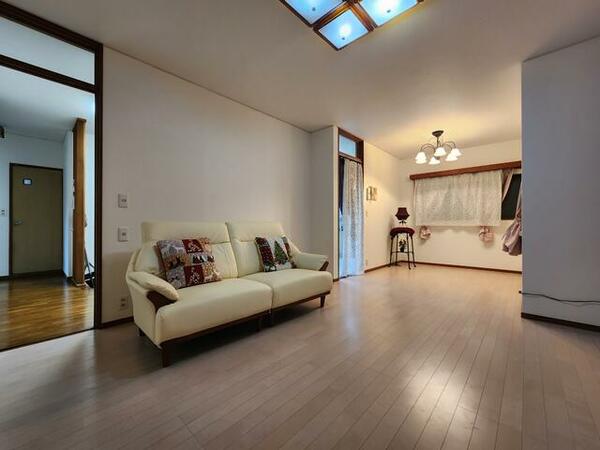 グリーングレーハウス｜千葉県東金市日吉台７丁目(賃貸一戸建4LDK・--・109.71㎡)の写真 その4