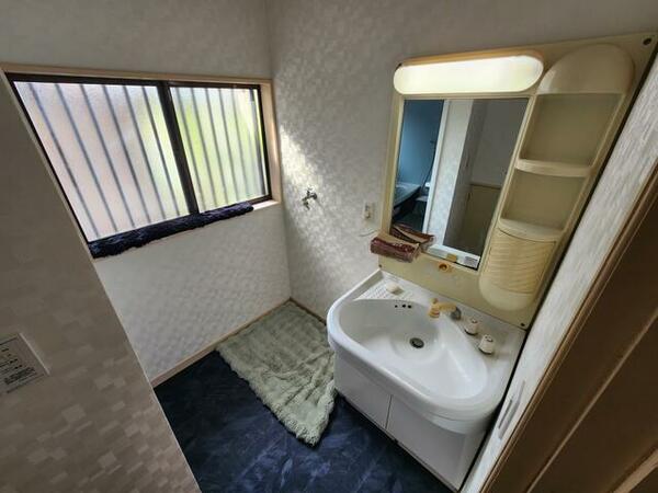 グリーングレーハウス｜千葉県東金市日吉台７丁目(賃貸一戸建4LDK・--・109.71㎡)の写真 その6