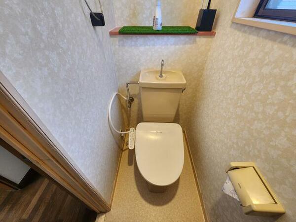 グリーングレーハウス｜千葉県東金市日吉台７丁目(賃貸一戸建4LDK・--・109.71㎡)の写真 その7