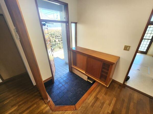 グリーングレーハウス｜千葉県東金市日吉台７丁目(賃貸一戸建4LDK・--・109.71㎡)の写真 その8