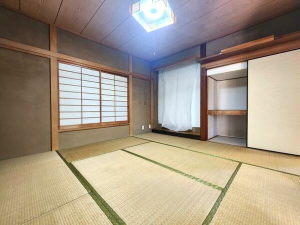 グリーングレーハウス｜千葉県東金市日吉台７丁目(賃貸一戸建4LDK・--・109.71㎡)の写真 その9