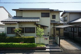 三重県鈴鹿市郡山町