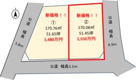 福島県郡山市大槻町字東阿良久