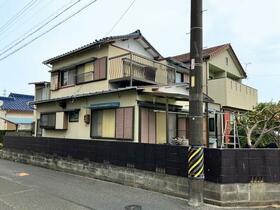 愛知県豊橋市大岩町字東荒田