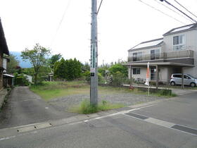 山梨県甲斐市大垈